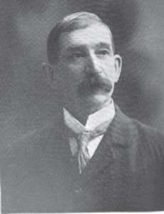 James Latimer Price