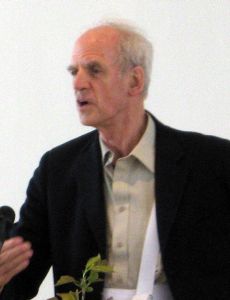 Charles Taylor (philosopher)