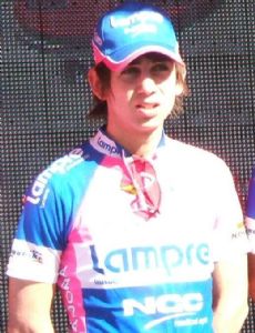 Mauro Santambrogio