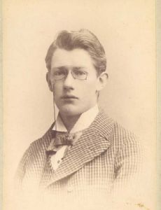 John Kirk (archaeologist)