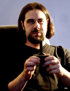 Ian Bogost