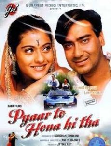 Pyaar To Hona Hi Tha