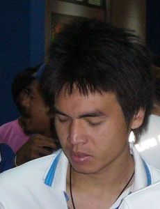 Natthaphong Samana