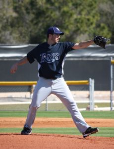 Lance Cormier