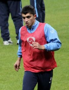 Ibragim Tsallagov