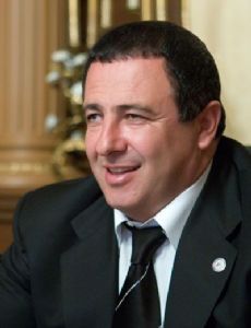 Gagik Tsarukyan
