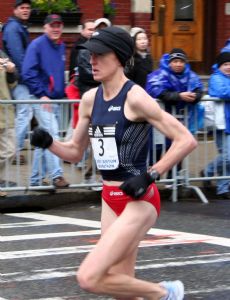 Deena Kastor