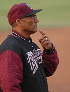Tommy Cruz