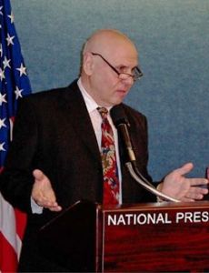 Joseph Buonomo