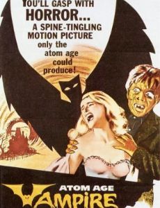 Atom Age Vampire