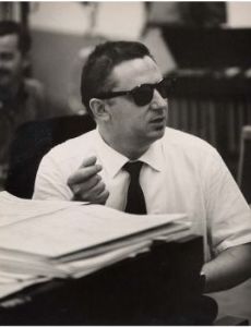 Marty Paich