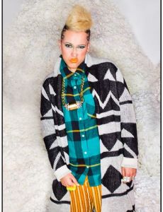 Courtney Rumbold
