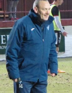 Sandy Clark