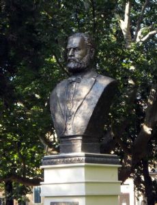 August Treboniu Laurian