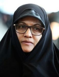 Zohreh Elahian
