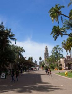 Balboa Park (San Diego)