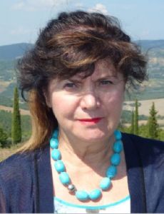 Halina Abramczyk