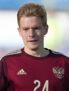 Pavel Mogilevets