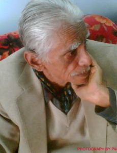 Hiren Bhattacharyya