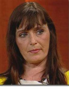 Christiane Felscherinow