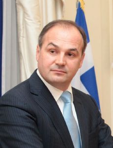 Enver Hoxhaj