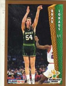 Brad Lohaus