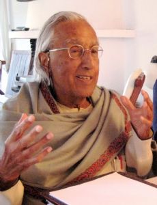 Raimon Panikkar