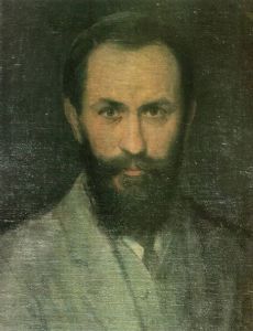 Anton Manastyrski