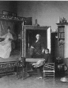 Reinhold Lepsius