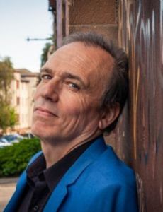 Roy Moller