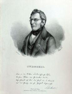Johann Wilhelm Löbell