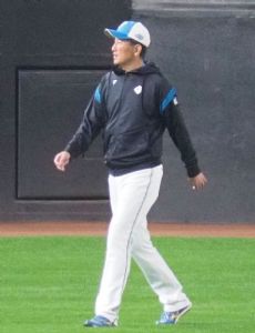 Takeharu Kato