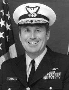 Robert E. Kramek