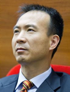 Fei Junlong