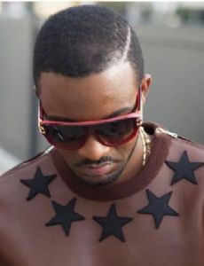 Fally Ipupa