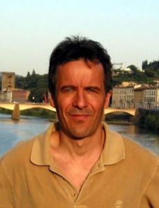 Bernard Chazelle