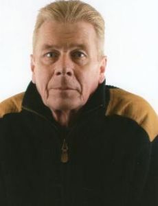 David Macey