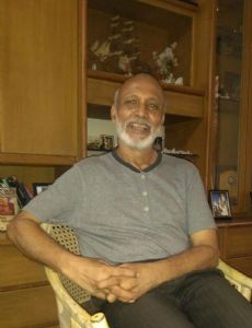 Apurba Kishore Bir