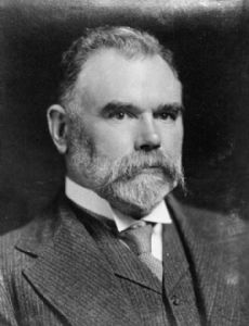 Thomas Mackenzie
