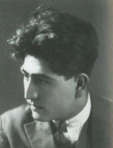 Nigoghos Sarafian