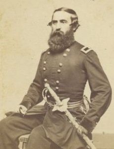William Wallace Burns