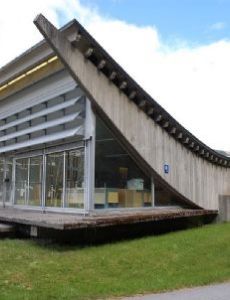 Geir Grung (architect)