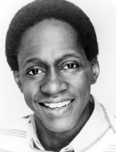 William Thomas Jr.