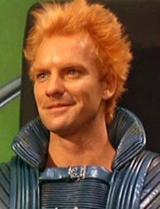 Feyd Rautha