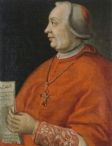 Marcantonio Colonna (18th-century cardinal)