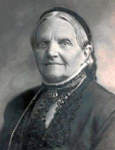 Jutta Bojsen-Møller
