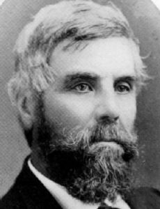 John Hubbard Tweedy