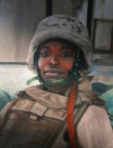 Elizabeth A. Okoreeh-Baah