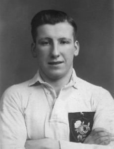 John Waring (rugby league)