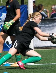 Libby Stout